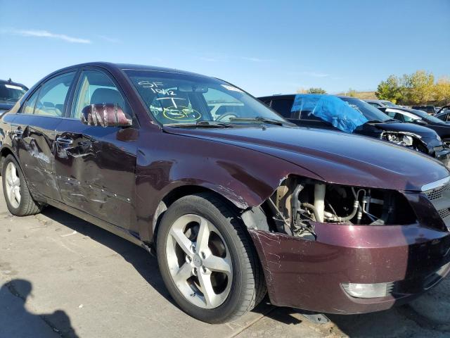 Photo 9 from auction – 2006 HYUNDAI SONATA GLS with VIN 5NPEU46F16H050429