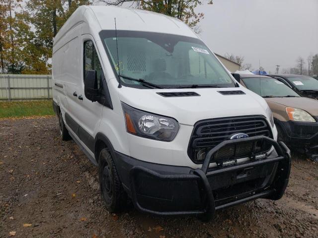 FORD TRANSIT T- 2019 with VIN 1FTBW3XM9KKB63304 - Photo from auction