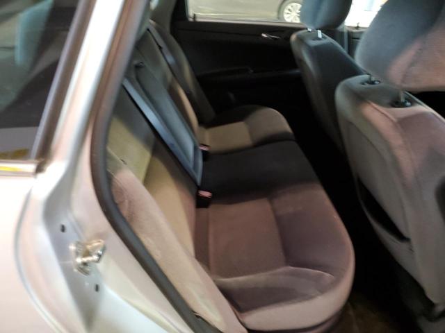 Photo 6 from auction – 2011 CHEVROLET IMPALA LS with VIN 2G1WF5EK6B1308550