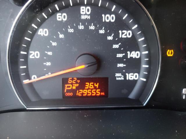 Photo 8 from auction – 2015 KIA SORENTO LX with VIN 5XYKT4A64FG625885