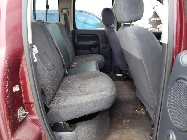 Photo 6 from auction – 2002 DODGE RAM 1500 with VIN 1D7HA18N22S605821