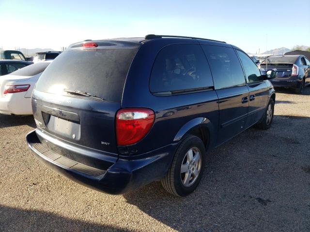 Photo 4 from auction – 2005 DODGE GRAND CARA with VIN 2D4GP44L65R216389