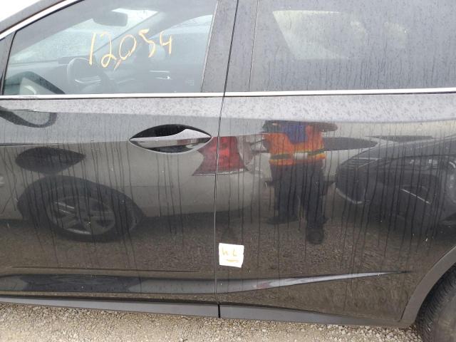 Photo 9 from auction – 2021 LEXUS RX 350 with VIN 2T2JZMAA9MC185584