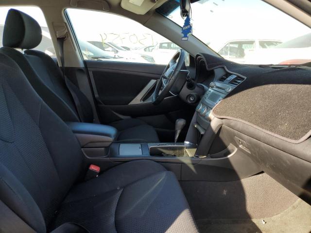 Photo 5 from auction – 2007 TOYOTA CAMRY 4D with VIN 4T1BE46K27U546971