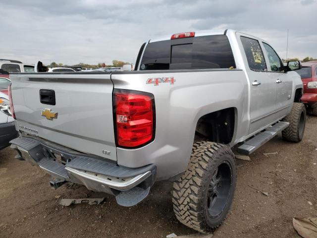 Photo 4 from auction – 2014 CHEVROLET SILVERADO with VIN 3GCUKSEC3EG565078