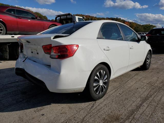 Photo 4 from auction – 2012 KIA FORTE with VIN KNAFT4A2XC5512913