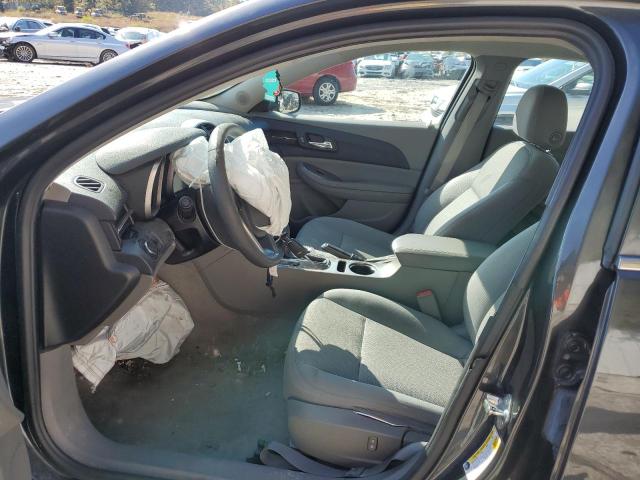 Photo 5 from auction – 2016 CHEVROLET MALIBU LIM with VIN 1G11B5SA1GU107281