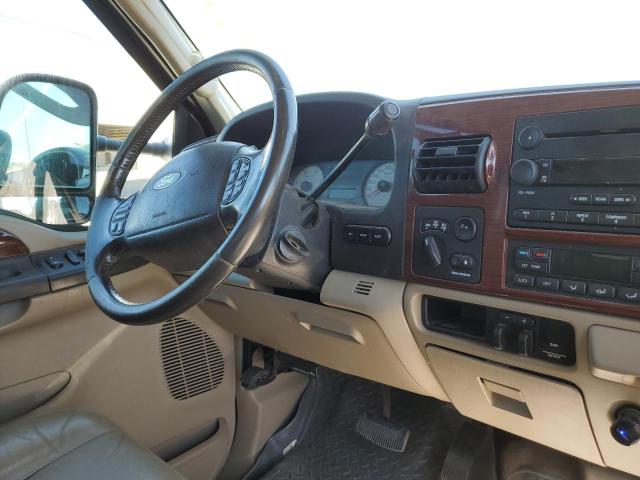 Photo 9 from auction – 2007 FORD F250 SUPER with VIN 1FTSW21PX7EA35978
