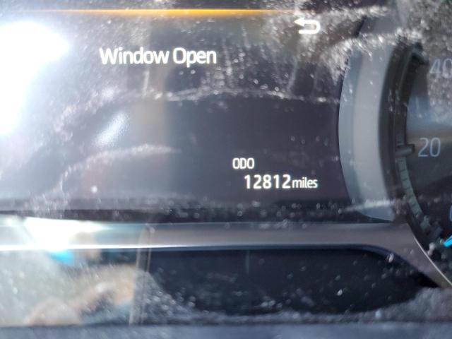 Photo 8 from auction – 2021 TOYOTA VENZA with VIN JTEAAAAH6MJ082064