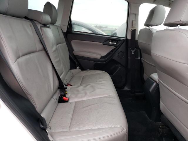 Photo 6 from auction – 2017 SUBARU FORESTER 2 with VIN JF2SJARC8HH551977