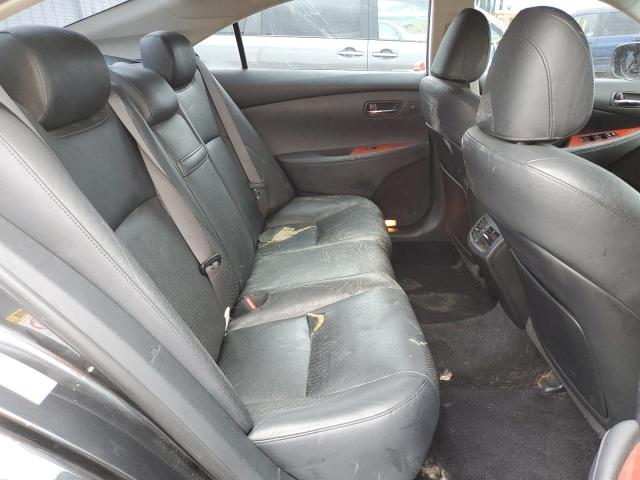 Photo 6 from auction – 2007 LEXUS ES 350 with VIN JTHBJ46GX72061533