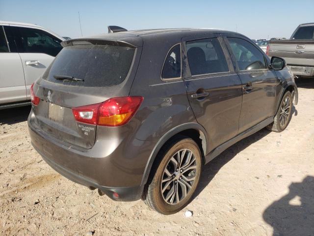 Photo 4 from auction – 2017 MITSUBISHI OUTLANDER with VIN JA4AR3AWXHZ025911