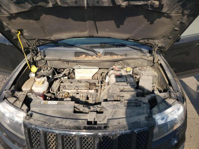 Photo 7 from auction – 2014 JEEP COMPASS SP with VIN 1C4NJCBA1ED887022
