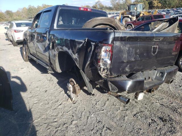 صورة رقم 3 من المزاد - 2014 RAM 1500 ST مع VIN 1C6RR7KT8ES465478