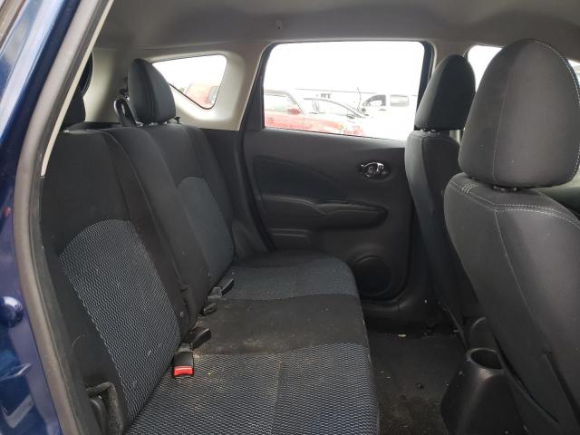 Photo 6 from auction – 2018 NISSAN VERSA NOTE with VIN 3N1CE2CP3JL361751
