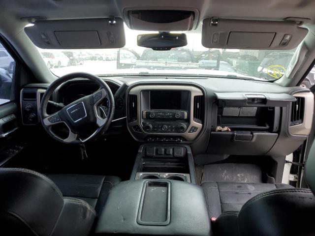 Photo 9 from auction – 2015 GMC SIERRA K15 with VIN 3GTU2WEJ7FG364355