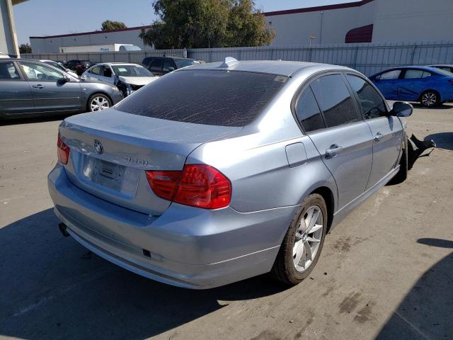 Photo 4 from auction – 2010 BMW 328 I SULE with VIN WBAPH5G54ANM70345