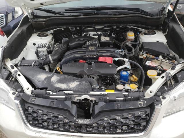 Photo 7 from auction – 2015 SUBARU FORESTER 2 with VIN JF2SJADC7FH586630