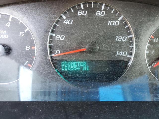 Photo 8 from auction – 2008 CHEVROLET IMPALA LT with VIN 2G1WT58N289133769