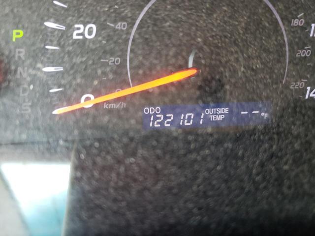 Photo 8 from auction – 2010 TOYOTA CAMRY BASE with VIN 4T4BF3EK8AR085037