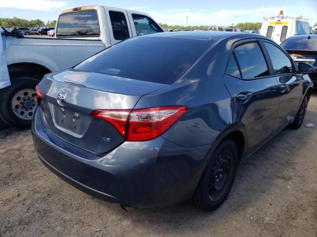 Photo 4 from auction – 2018 TOYOTA COROLLA L with VIN 5YFBURHE2JP832772