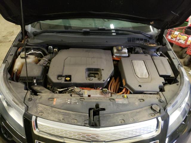 Photo 7 from auction – 2014 CHEVROLET VOLT with VIN 1G1RB6E4XEU156376