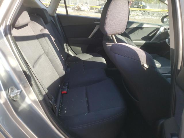 Photo 6 from auction – 2010 MAZDA 3 S with VIN JM1BL1H60A1141936