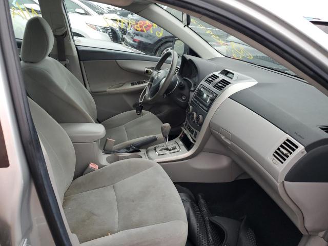Photo 5 from auction – 2012 TOYOTA COROLLA BA with VIN 5YFBU4EE5CP010803