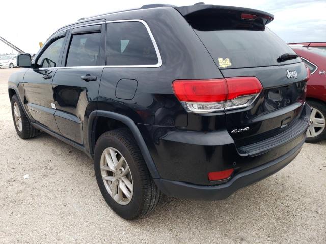 Photo 3 from auction – 2016 JEEP GRAND CHER with VIN 1C4RJFAG0GC393834