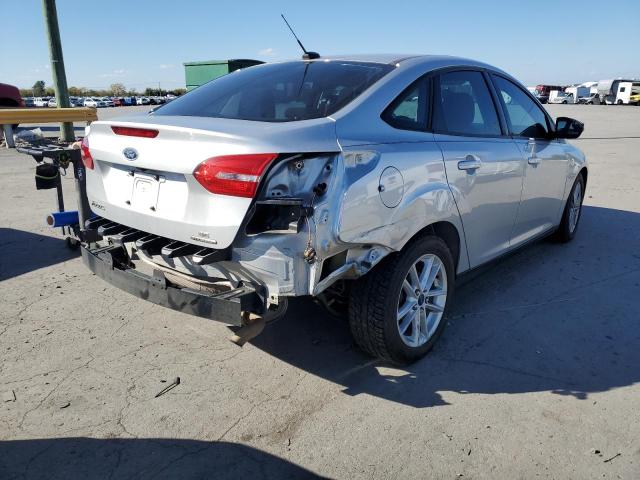 Photo 4 from auction – 2015 FORD FOCUS SE with VIN 1FADP3F2XFL345542