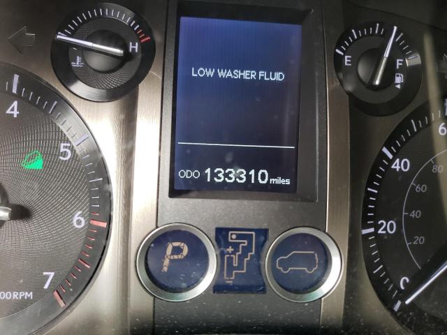 Photo 8 from auction – 2015 LEXUS GX 460 with VIN JTJBM7FX2F5091274