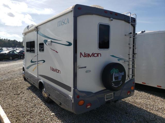 Photo 3 from auction – 2007 DODGE SPRINTER 3 with VIN WDXPD944165963501
