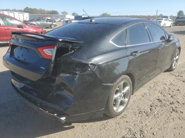 Photo 4 from auction – 2014 FORD FUSION SE with VIN 3FA6P0HD3ER227564