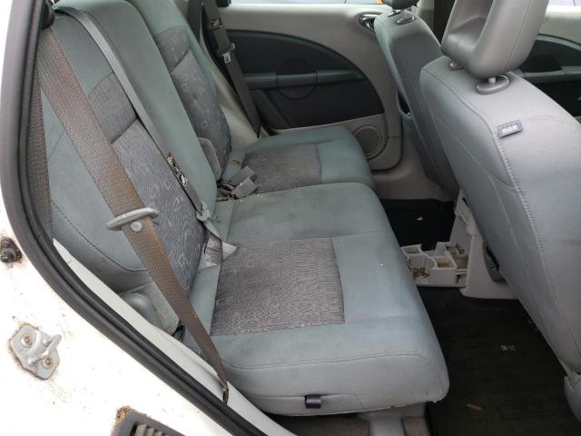 Photo 6 from auction – 2008 CHRYSLER PT CRUISER with VIN 3A8FY48B68T116262