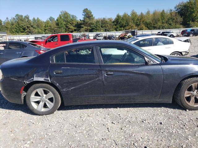 Photo 9 from auction – 2016 DODGE CHARGER SX with VIN 2C3CDXHG1GH285359