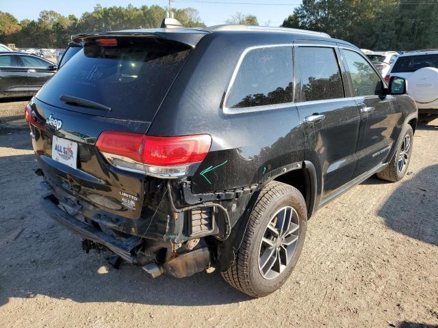 Photo 4 from auction – 2017 JEEP GRAND CHER with VIN 1C4RJEBG3HC634148