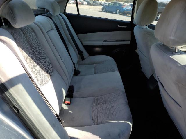 Photo 6 from auction – 2010 MAZDA 6 I with VIN 1YVHZ8BH8A5M18332