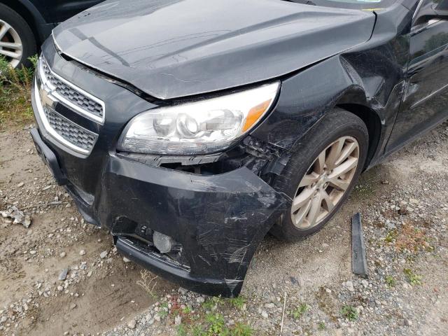 Photo 9 from auction – 2013 CHEVROLET MALIBU 2LT with VIN 1G11E5SA8DF343739