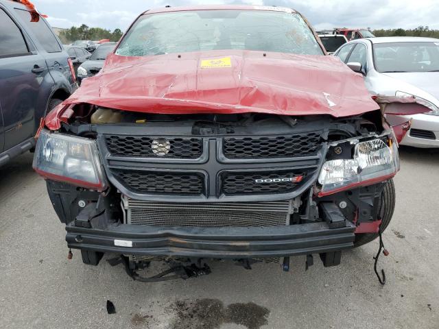 Photo 9 from auction – 2017 DODGE JOURNEY SX with VIN 3C4PDCBGXHT563845