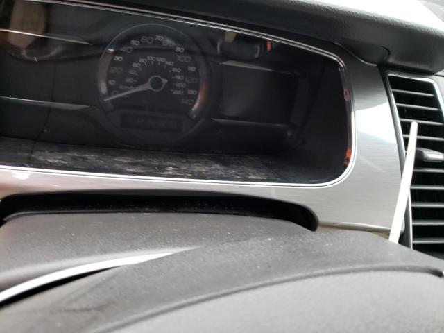 Photo 8 from auction – 2015 FORD TAURUS SEL with VIN 1FAHP2E85FG116034