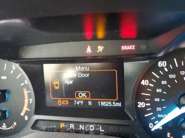 Photo 8 from auction – 2020 FORD FUSION S with VIN 3FA6P0G72LR257552