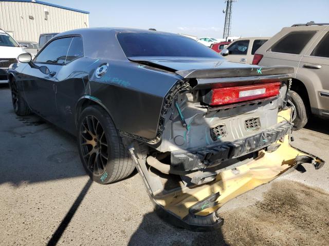 Photo 3 from auction – 2012 DODGE CHALLENGER with VIN 2C3CDYBT8CH100259