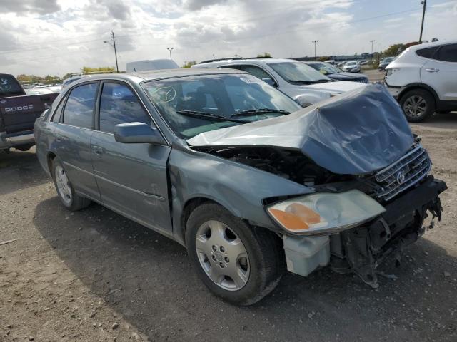 Photo 1 from auction – 2003 TOYOTA AVALON XL with VIN 4T1BF28B93U330950
