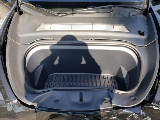 Photo 7 from auction – 2022 TESLA MODEL Y with VIN 7SAYGDEFXNF507549