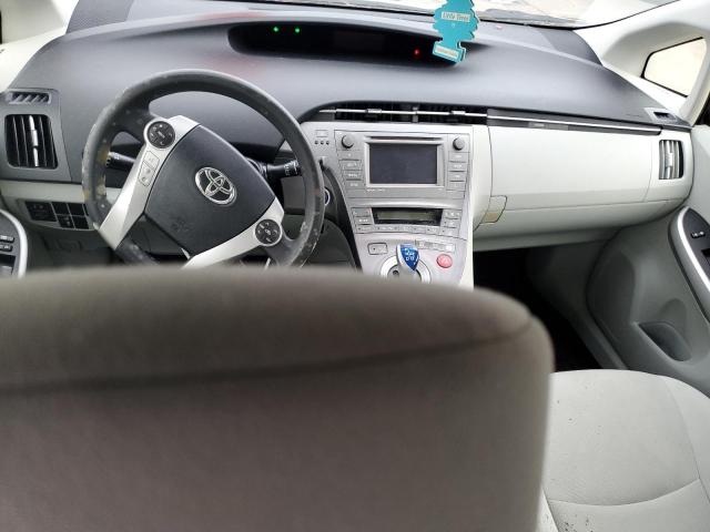 Photo 9 from auction – 2015 TOYOTA PRIUS with VIN JTDKN3DU0F0446280