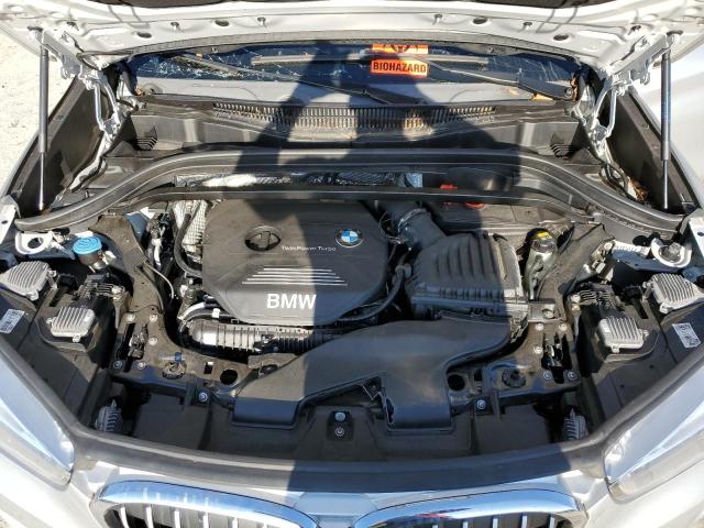 Photo 7 from auction – 2016 BMW X1 XDRIVE2 with VIN WBXHT3C30G5E55886