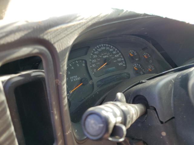 Photo 8 from auction – 2003 GMC YUKON with VIN 1GKEC13V13R253892