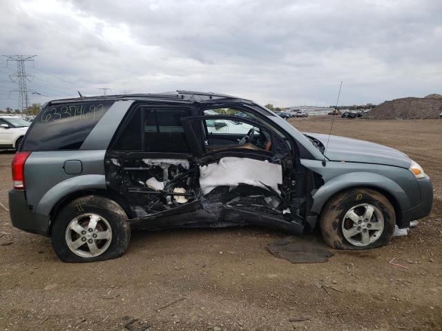 Photo 9 from auction – 2007 SATURN VUE with VIN 5GZCZ53467S877023