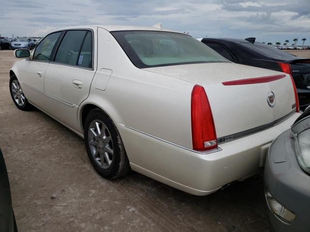 Photo 3 from auction – 2011 CADILLAC DTS LUXURY with VIN 1G6KD5E66BU119452