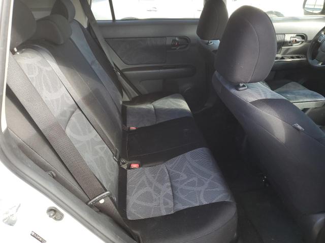 Photo 6 from auction – 2011 TOYOTA SCION XB with VIN JTLZE4FEXB1121106